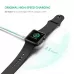 1m Type-C Universal Portable Magnetic Wireless Charger for Apple Watch