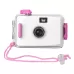 5m Waterproof Retro Film Camera Mini Point-and-shoot Camera for Children