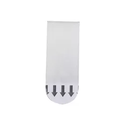 Picture Hanging Strips Hook and Loop Tape Picture Hanger