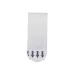 Picture Hanging Strips Hook and Loop Tape Picture Hanger