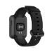 For Xiaomi Mi Watch Lite Redmi Watch Silicone Watch Band Black