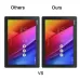 For ASUS ZenPad 10 Z300 9H Hardness Tempered Glass Screen Film