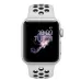 For Apple Watch Fashionable Classical Silicone Sport Watch Band