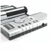 Datopal 61 Key Roll Up Soft Keyboard Piano MIDI