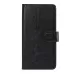 Universal Crazy Horse Texture 360 Degree Rotating Carry Case with Holder Card Slot for Galaxy Mega i9200