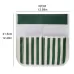 Gardening Bench Cart Tool Storage Bag