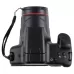 HD DV SLR Camera