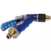 High Pressure Water Hose Nozzle Copper Water Gun Head for Home Car Washing