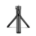 For Insta360 X3 or X4 or X4 Air or X5 or DJI Osmo 360 PULUZ Rotary Handle Desktop Tripod Stand