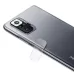 For Xiaomi Redmi Note 10 Pro 2PCS mocolo 9H  Round Edge Rear Camera Lens Tempered Glass Film