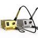 Powerful Mini Anti-static Soldering Station Welder Machine EU Plug