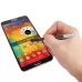 Smart Pressure Sensitive S Pen Stylus Pen for Galaxy Note III N9000