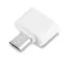 Micro USB 2 to USB 2 Adapter with OTG Function