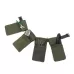 Garden Canvas Pocket Tool Storage Belt Bag