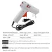 100W AC 220V Hot Melt Glue Gun Temperature Adjustable