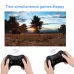High Performance Pro Controller for Nintendo Wii U Console