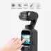 9H HD Tempered Glass Lens Protector Screen Film for DJI OSMO Pocket 2