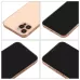 For iPhone 12 Pro Max Black Screen Non-Working Fake Dummy Display Model Gold