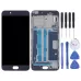 For OPPO R9s LCD Screen TFT and Touch Panel with Frame