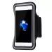 For iPhone 8 Plus 7 Plus Sport Armband Case with Key Pocket
