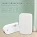Bluetooth Tuya APP Smart Drawer Lock Invisible Lock Support Remote Control Unlocking