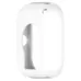 For Redmi Watch 4 Silicone Smart Watch Protective Case