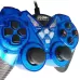 Wired Vibration Gamepad PC USB Controller Joystick Game Handle