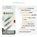 3 in 1 Lead-free Soldering Iron Tip for Solder Station