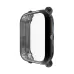 Electroplating TPU Protective Case for Xiaomi Huami Amazfit Bip Lite Version 20mm