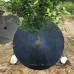 Ecological Anti-Grass Non-Woven Cloth Gardening Floor Cover Cloth Breathable Moisturizing Can Reduce Fruit Garden Film