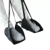 Foot Hammock Foot Pad for Long-distance Aircraft Travel