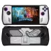 For ASUS Rog Ally Game Console PC and TPU Protective Case Cover With Bracket