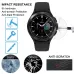 For Samsung Galaxy Watch4 Classic 46mm 9H Watch Tempered Glass Film Screen Protector