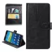 Universal Crazy Horse Texture 360 Degree Rotating Carry Case with Holder Card Slot for Galaxy Mega i9200