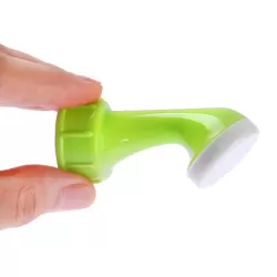 4 PCS Hand Held Portable Water Spray Nozzle Creative Horticultural Flower Supplies Home Potted Watering Machine
