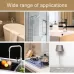 Acrylic Rubber Kitchen and Bathroom Waterproof Moisture-proof Tape Mildew Proof Stickers