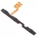 For OPPO Realme C20  Realme C21 Power Button and Volume Button Flex Cable