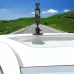 Housing Shell CNC Aluminum Alloy Protective Cover for DJI OSMO Pocket