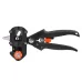 Professional Grafting Tool Set Pruning Scissors Seedling Grafting Machine Grafting Device with Three Blades a Cross Knife a Wrench