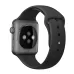 For Apple Watch Watch Band with Pin Buckle