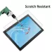 9H Surface Hardness Full Screen Tempered Glass Film for Lenovo Tab E10