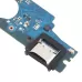 For Samsung Galaxy M55 SM-M556B Original Charging Port Board
