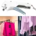 58k Acousto-Magnetic Supermarket Goods Anti-Theft Buckle Unlocker