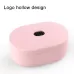 Silicone Charging Box Protective Case for Xiaomi Redmi AirDots AirDots S AirDots 2 Black