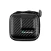 Mini Portable Carbon Fiber Storage Bag for GoPro HERO13 Black or12 Black or 11 Black or10 Black or 9 Black and other Similar Size Cameras