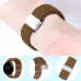 For Google Pixel Watch 4 or 3 or 2 or 1 41mm Nylon Loop Magnetic Buckle Watch Band