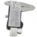 150mm LCD Digital Vernier Caliper/Micrometer