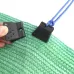 50pcs /Pack Sunshade Net Clip Garden Greenhouse Netting Shade Cloth Fastener