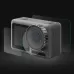 Lens Front and Back LCD Display 9H Tempered Glass Film for DJI Osmo Action