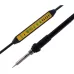Adjustable Temperature Electric Soldering Iron Welding Solder Station Heat Pencil UK Plug